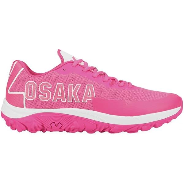 靴 kka Amazon.com | Osaka Women Field Hockey Turf Shoes Kai MK1 Pro Tour
